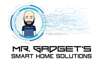 Mr. Gadget's Smart Home Solutions